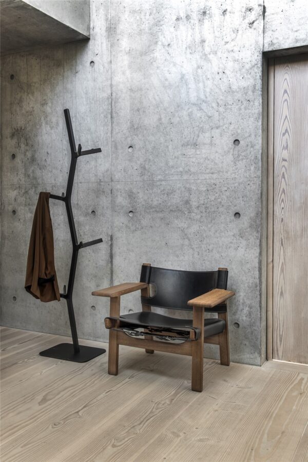 Nara Coat Stand Design Shin Azumi voor Fredericia