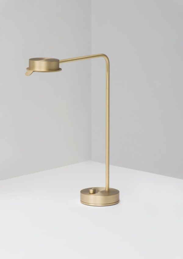 Chipperfield Desk Lamp Chipperfield Bureaulamp W102 by David Chipperfield voor Wastberg