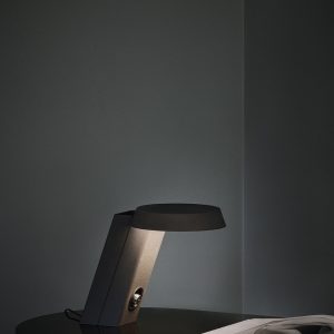 Tafellamp Model 607 Design Gino Sarfatti voor Astep