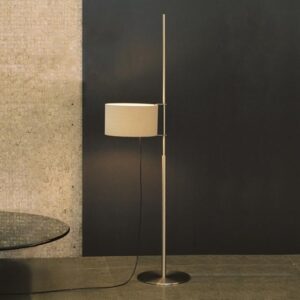 TMD Vloerlamp Design Miguel Mila voor Santa en Cole