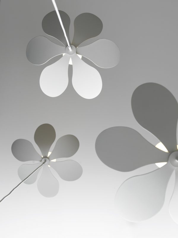 Bloom 30 Hanglamp Design Monika Mulder voor Pholc