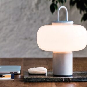 Nox Tafellamp Design Alfredo Haberli voor Astep