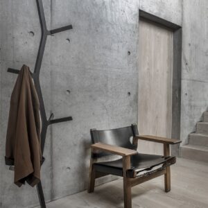 Spanish Chair Fauteuil Design Borge Mogensen voor Fredericia