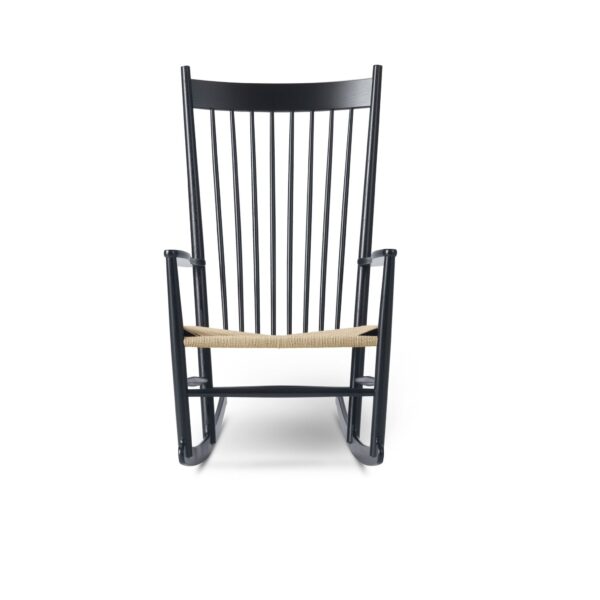 J16 Schommelstoel Design Hans Wegner voor Fredericia