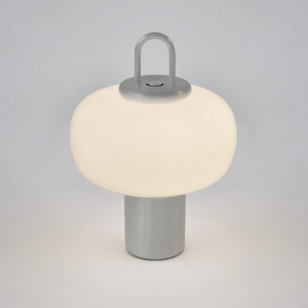 Nox Tafellamp Design Alfredo Haberli voor Astep