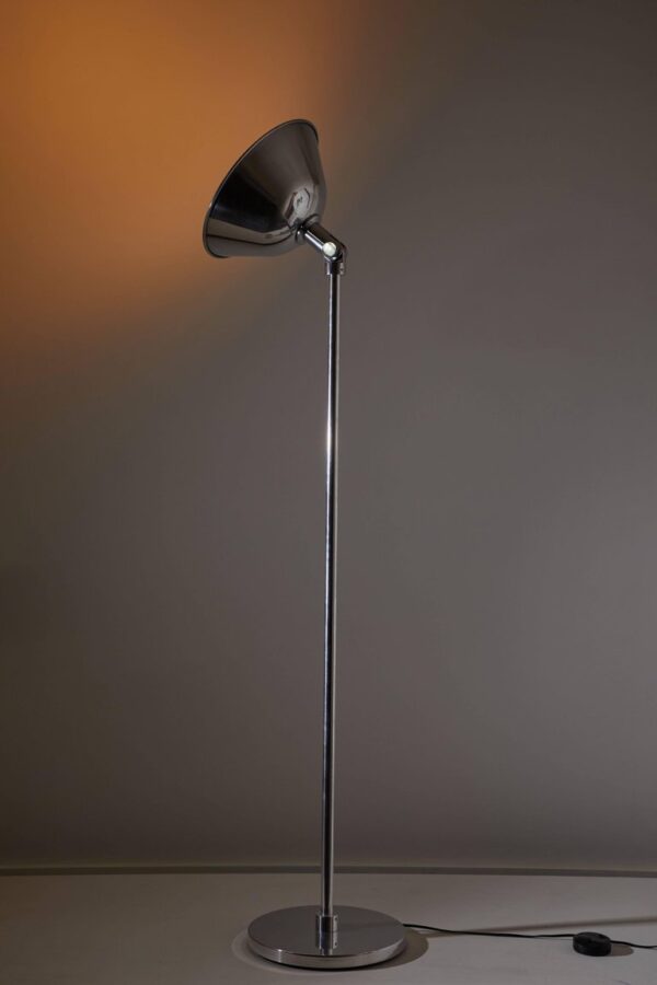 Gatcpac Vloerlamp Design Josep Torres Clave voor Santa en Cole