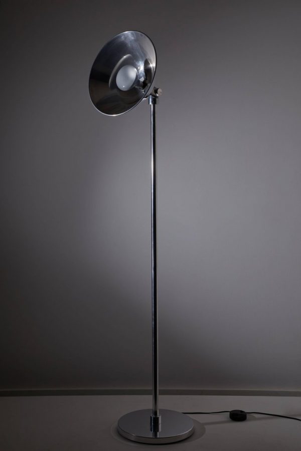 Gatcpac Vloerlamp Design Josep Torres Clave voor Santa en Cole