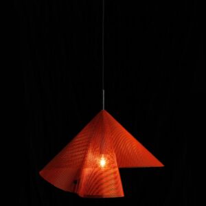 Diffus Hanglamp Design Katja Pettersson voor Bsweden