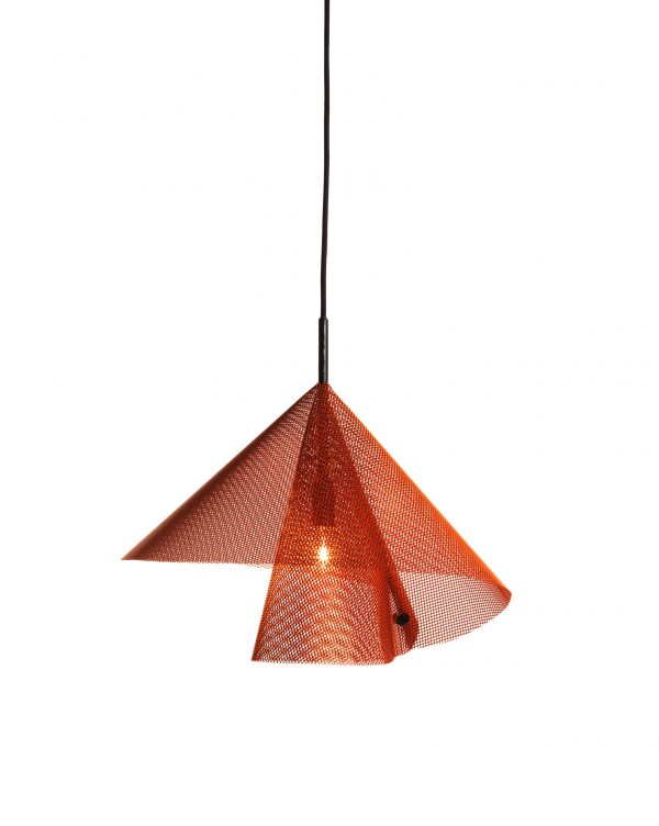 Diffus Hanglamp Design Katja Pettersson voor Bsweden