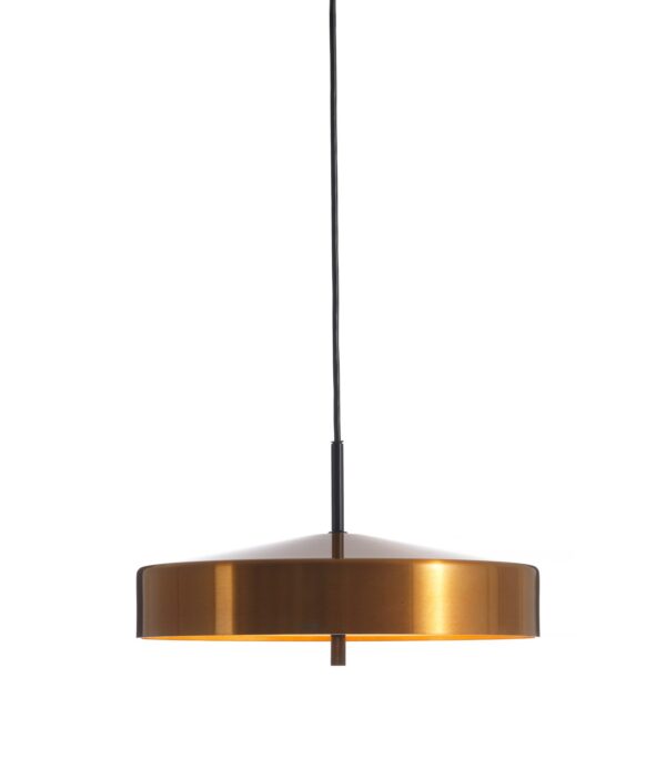 Cymbal Hanglamp Design Helena Svensson voor Bsweden