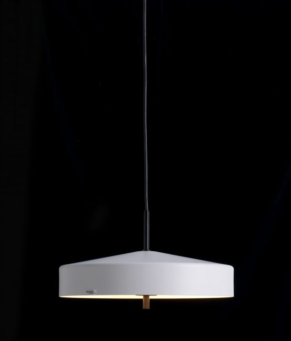 Cymbal Hanglamp Design Helena Svensson voor Bsweden