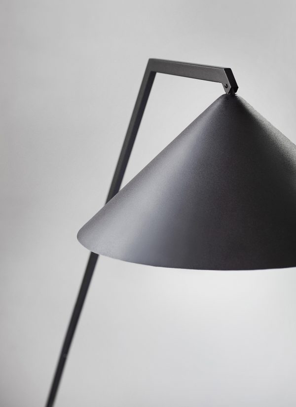 Gear Tafellamp 2 Design Johan Lindsten voor Northern