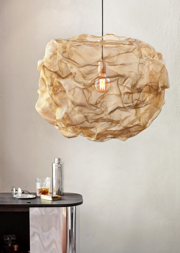 Heat Pendant Heat Hanglamp Design Johanna Forsberg voor Northern