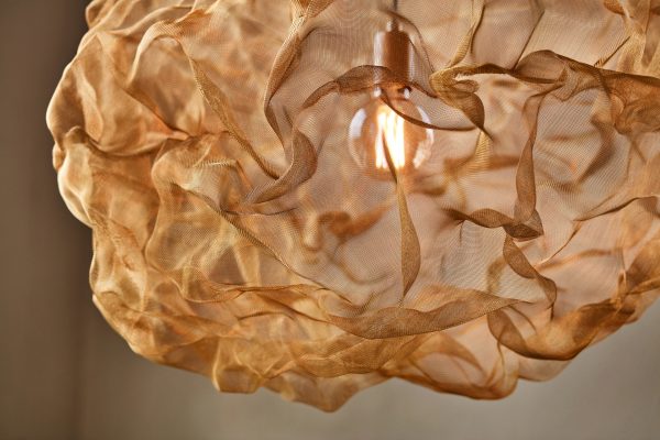 Heat Pendant Heat Hanglamp Design Johanna Forsberg voor Northern