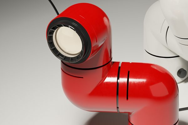 Tatu lamp Design Andre Ricard door Santa en Cole