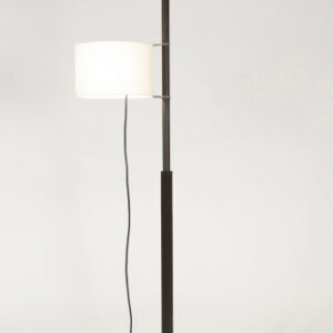 TMM Vloerlamp Zwart TMM Floor Black Design Miguel Mila Santa en Cole