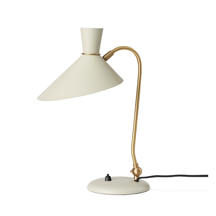 Bloom Table Lamp Design Svend Aage Holm Sorensen Smukdesign Bloom Table Lamp Tafellamp Design Svend Aage Holm Sorensen Warm Nordic