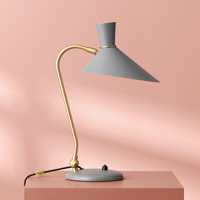 Bloom Table Lamp Design Svend Aage Holm Sorensen Smukdesign Bloom Table Lamp Tafellamp Design Svend Aage Holm Sorensen Warm Nordic