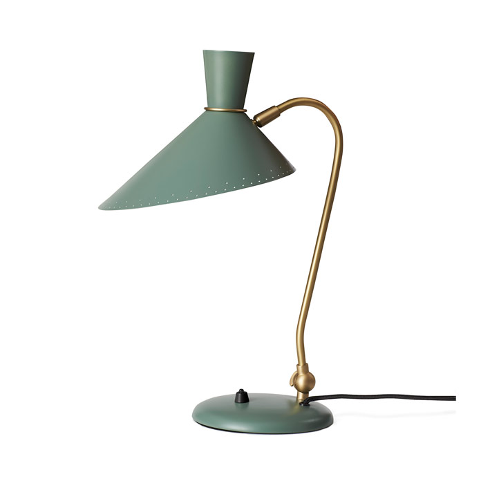 Bloom Table Lamp Design Svend Aage Holm Sorensen Smukdesign Bloom Table Lamp Tafellamp Design Svend Aage Holm Sorensen Warm Nordic