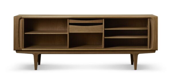 Sideboard 142 Dressoir 142 Design Bernh. Pedersen & Søn