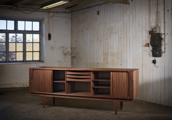 Sideboard 142 Dressoir 142 Design Bernh. Pedersen & Søn