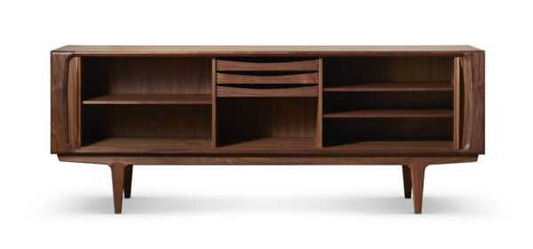 Sideboard 142 Dressoir 142 Design Bernh. Pedersen & Søn