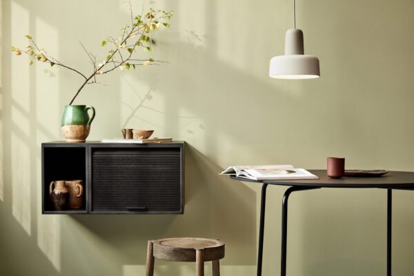 Hifive Wandmeubel Design Rudi Wulff voor Northern