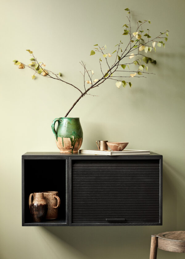 Hifive Wandmeubel Design Rudi Wulff voor Northern