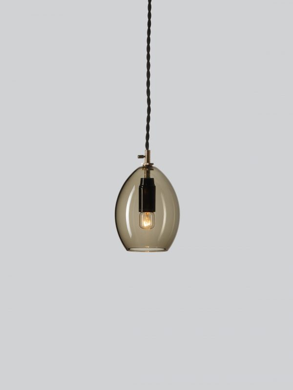 Unika Pendant Unika Hanglamp Design Due de Fonss & Lundqvist Northern
