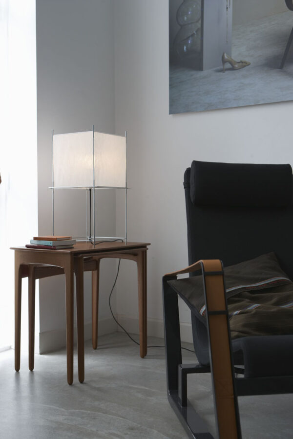 Lotek Lamp Classic Design Benno Premsela Hollands Licht