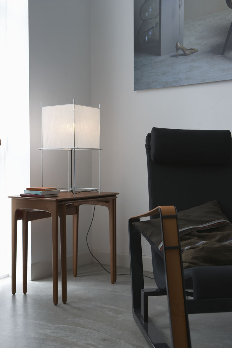 koppeling Omgeving replica Lotek Lamp Classic Design Benno Premsela Hollands Licht - Smukdesign