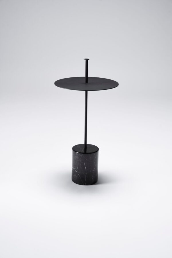 Calibre Sidetable Calibre Bijzettafel Design Böttcher Henssler Kayser Wendelbo