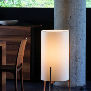 Greta Floor Lamp Greta Vloerlamp Design Gabriel Teixido voor Carpyen