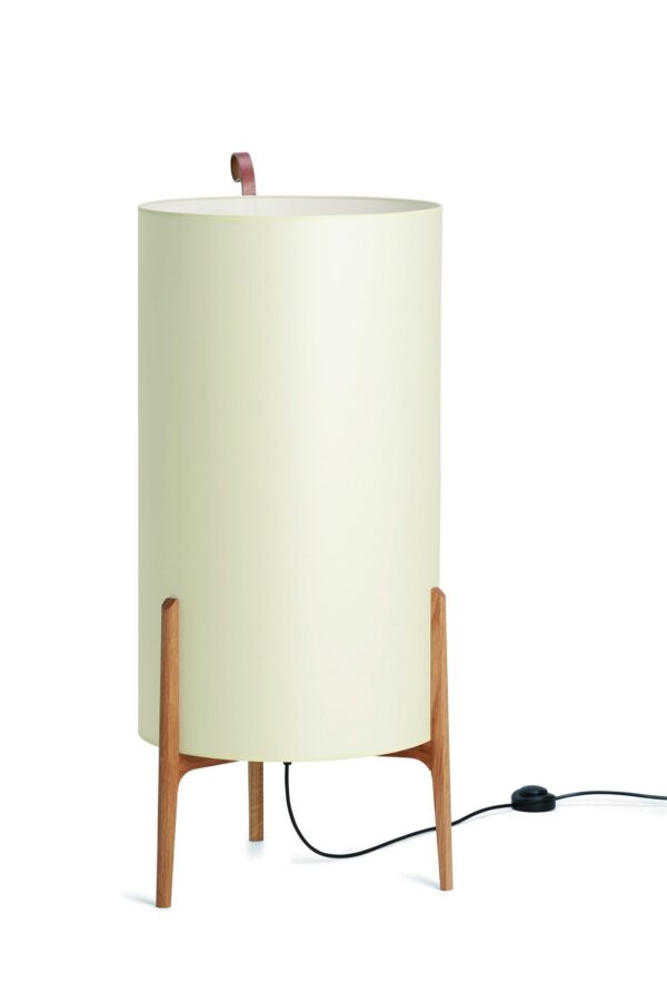 Greta Floor Lamp Greta Vloerlamp Design Gabriel Teixido voor Carpyen