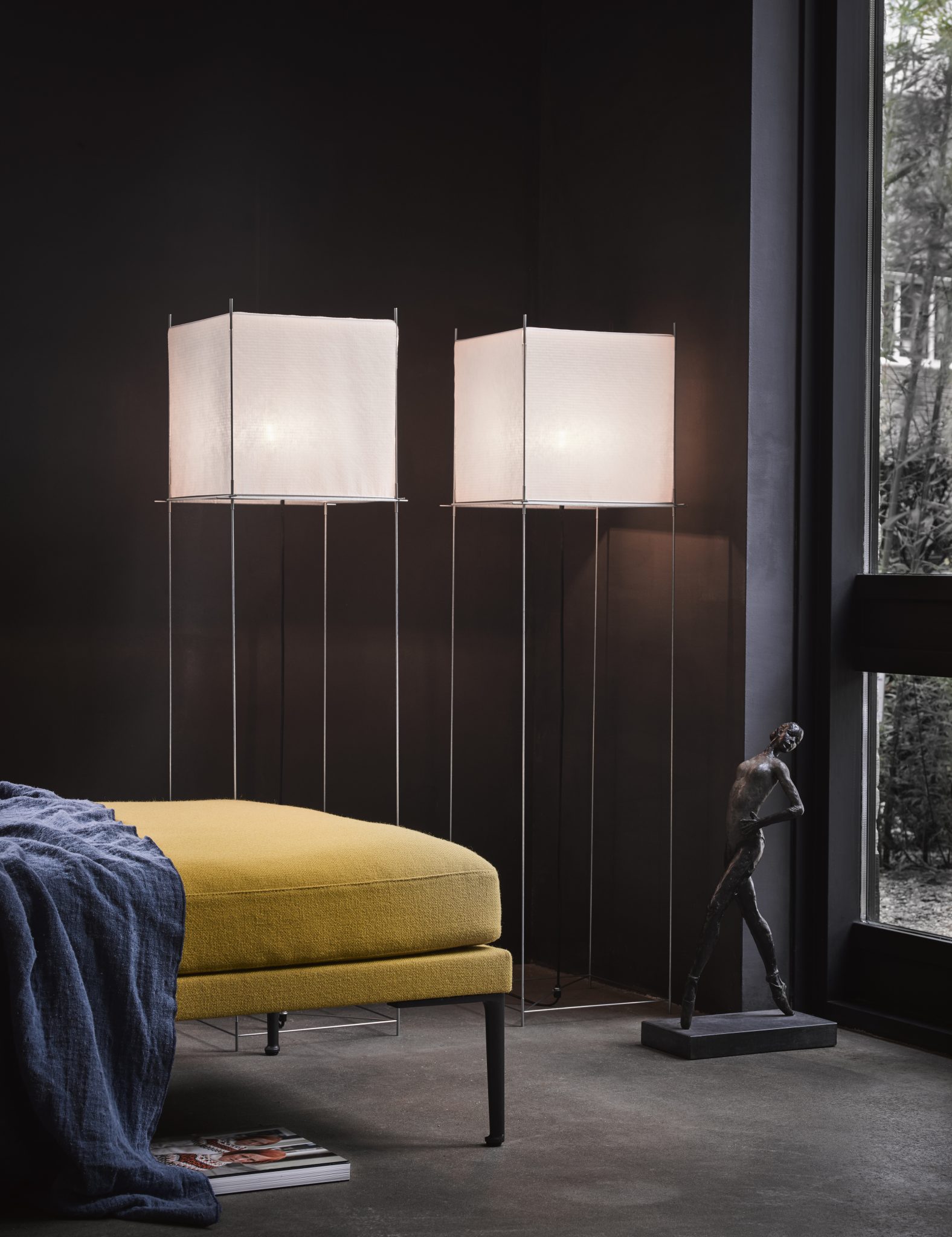 Lotek Classic Design Benno Hollands Licht - Smukdesign