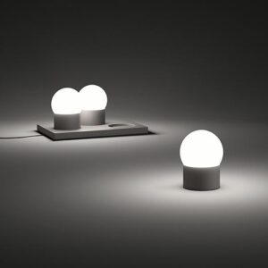 June Table Lights June Tafellampen set by Emiliana Design Studio voor Vibia