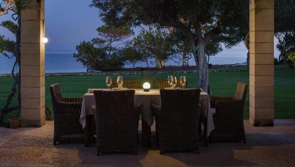 June Table Lights June Tafellampen set by Emiliana Design Studio voor Vibia