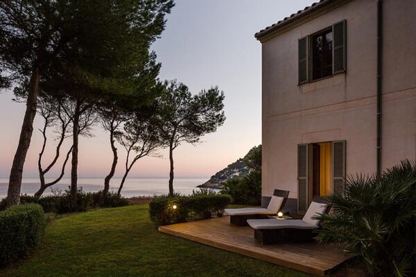 June Table Lights June Tafellampen set by Emiliana Design Studio voor Vibia