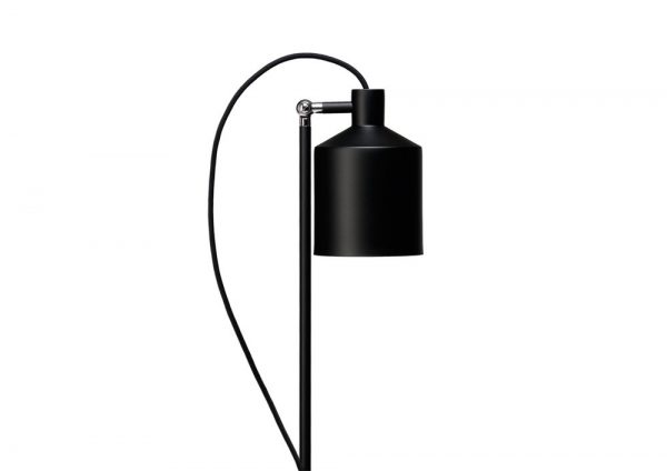 Silo Floor Lamp Silo Vloerlamp by Note Design Studio voor Zero