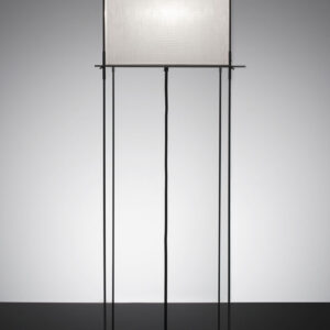 Lotek Lamp XS Zwart Design Benno Premsela voor Hollands Licht