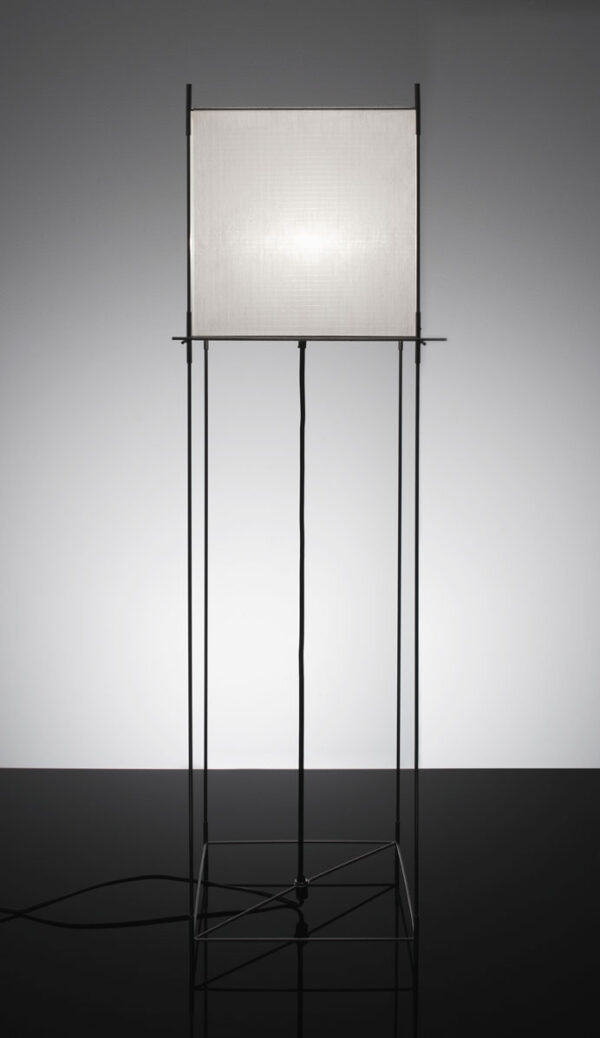 Lotek Lamp XS Zwart Design Benno Premsela voor Hollands Licht