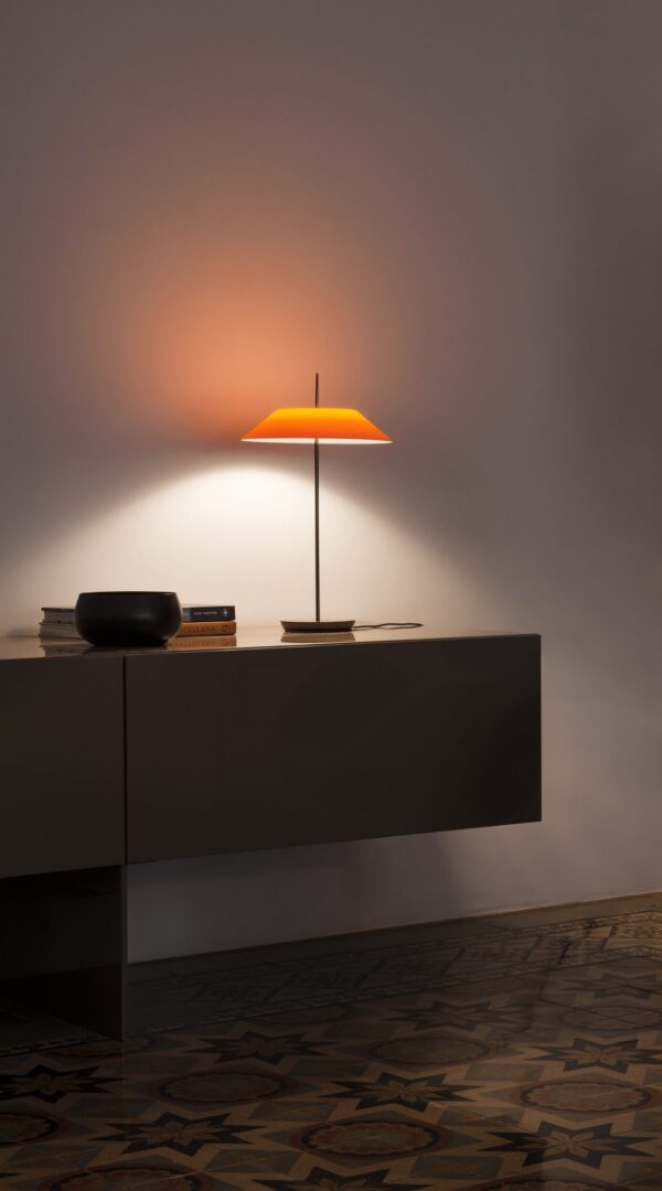 Mayfair Table Lamp Mayfair Tafellamp Design Diego Fortunato Vibia