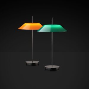 Mayfair Table Lamp Mayfair Tafellamp Design Diego Fortunato Vibia
