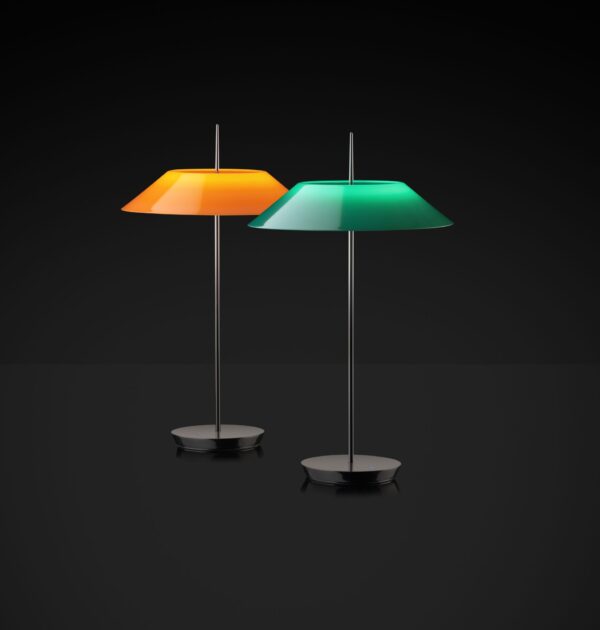 Mayfair Table Lamp Mayfair Tafellamp Design Diego Fortunato Vibia