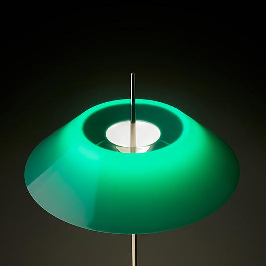 Mayfair Table Lamp Mayfair Tafellamp Design Diego Fortunato Vibia