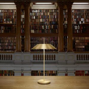 Vibia Mayfair Table lamp Vibia Mayfair Tafellamp Design Diego Fortunato