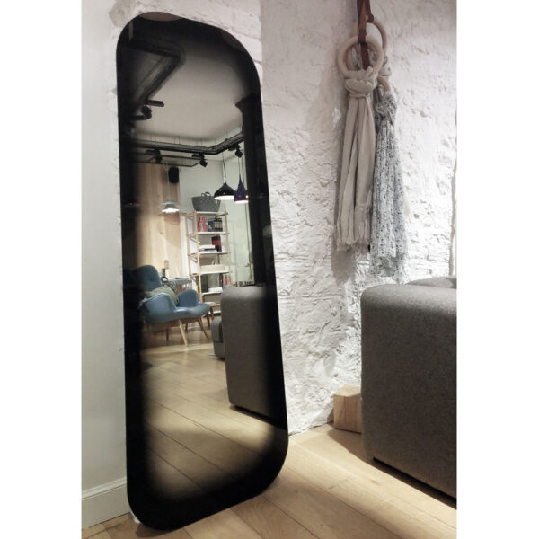 Fading Mirror large Design Thomas Eurlings door ENOstudio