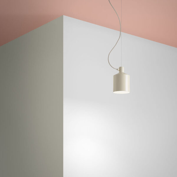 Silo Pendant Silo Hanglamp by Note Design Studio voor Zero