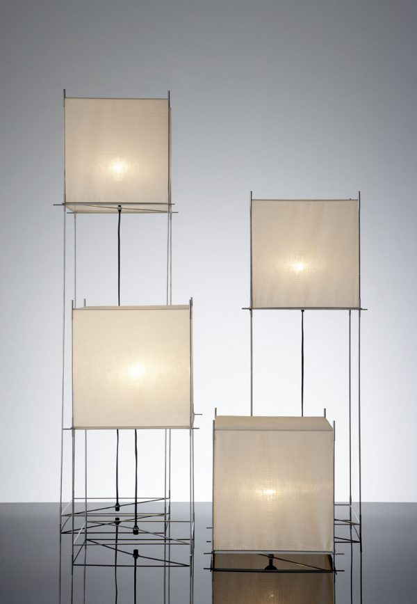 Lotek Doek voor Lotek Lamp Classic design Benno Premsela