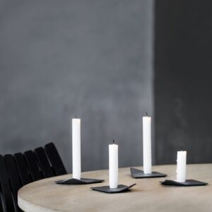 Drift Candle Holder Drift Kandelaar Design Nestor Campos voor Northern